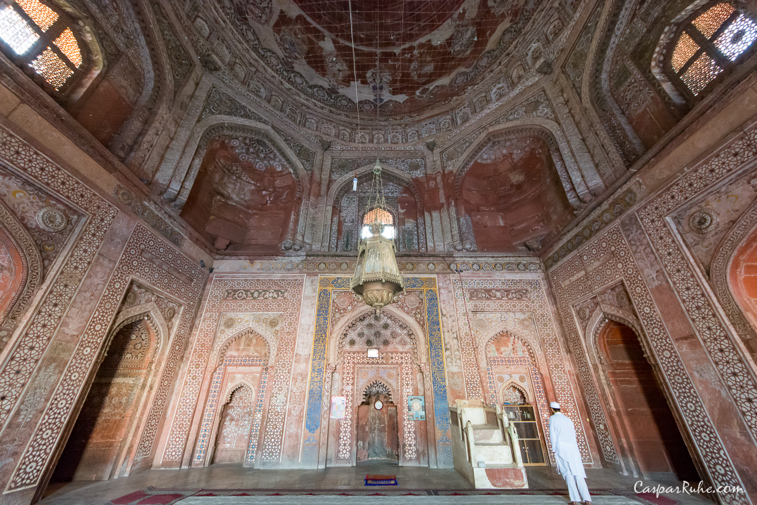 Fatehpur Sikri